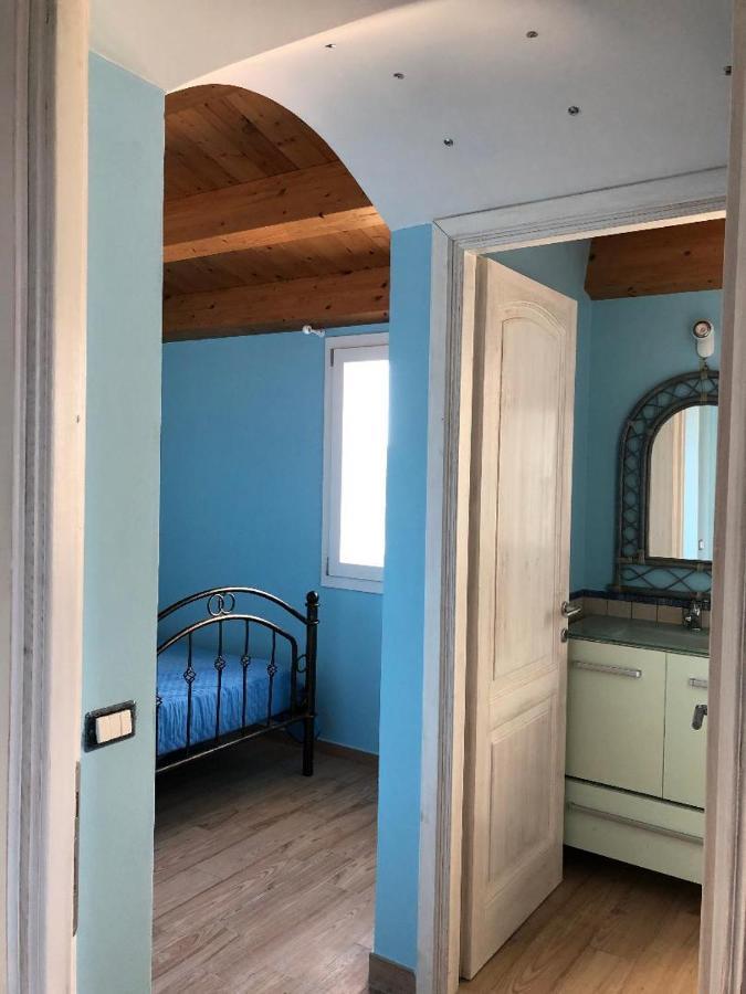 B&B Il Cenerino Сант-Антиоко Экстерьер фото